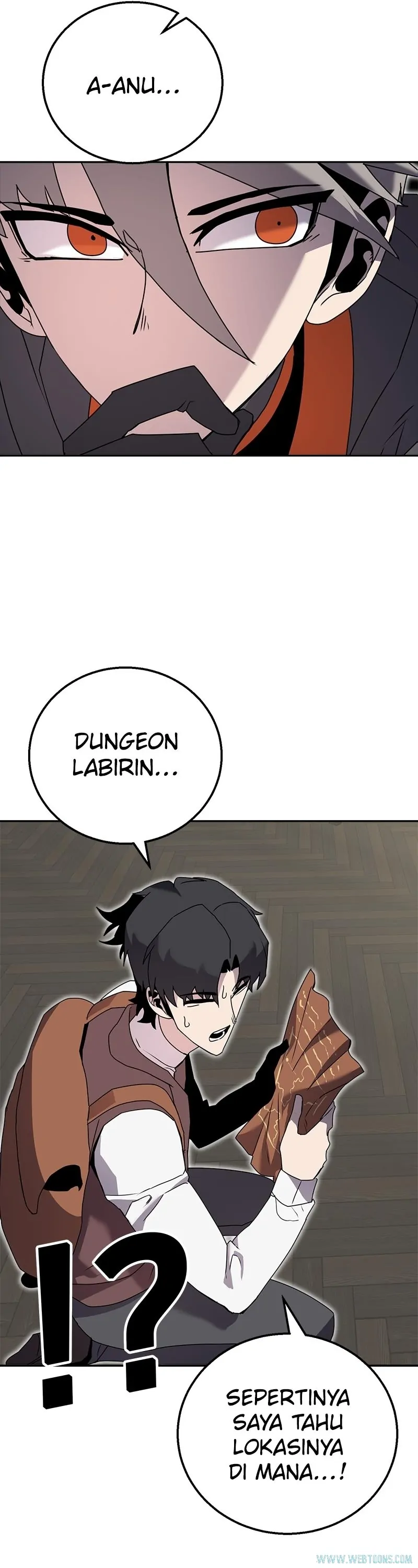 Bug Eater (Bug Hunter) - Chapter 58 - Page 45