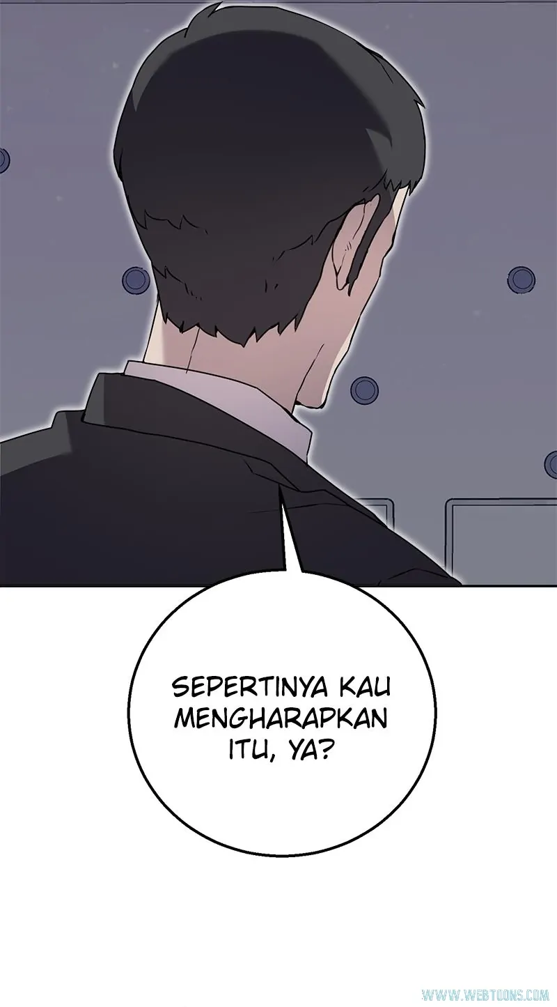 Bug Eater (Bug Hunter) - Chapter 58 - Page 8