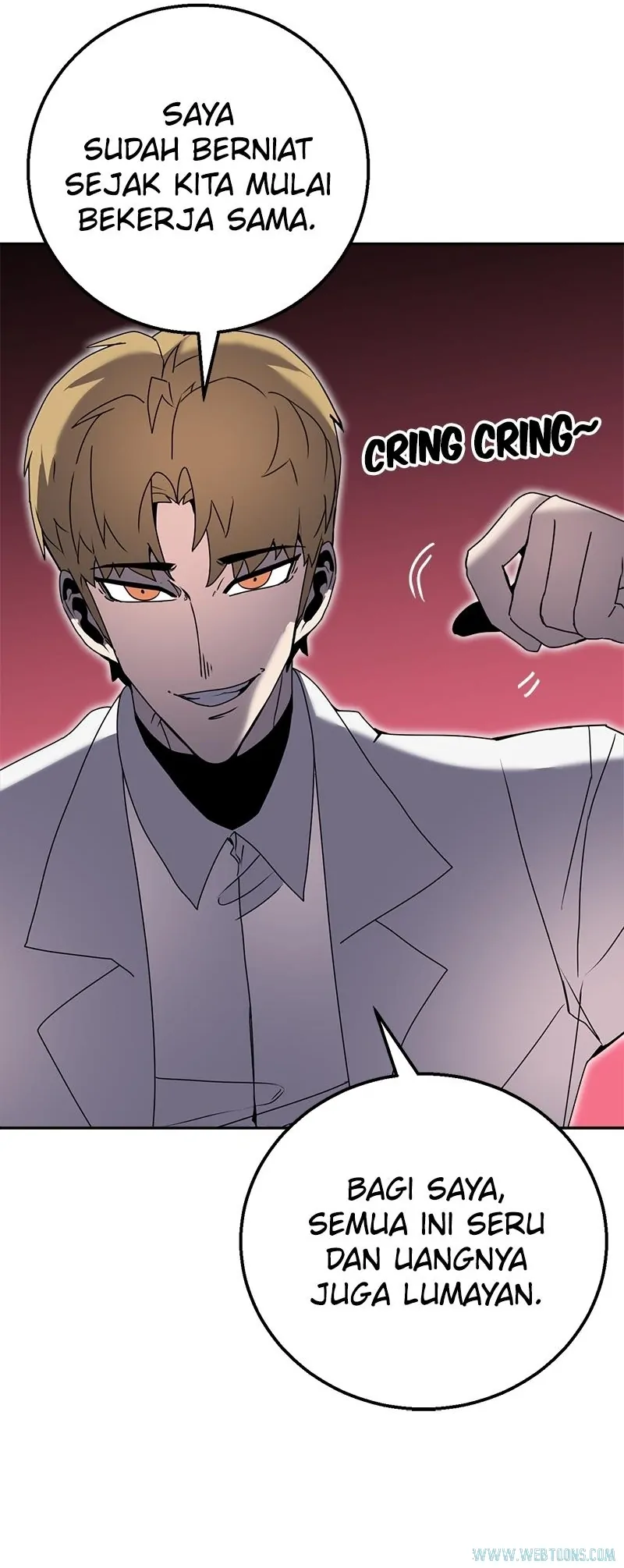 Bug Eater (Bug Hunter) - Chapter 58 - Page 9