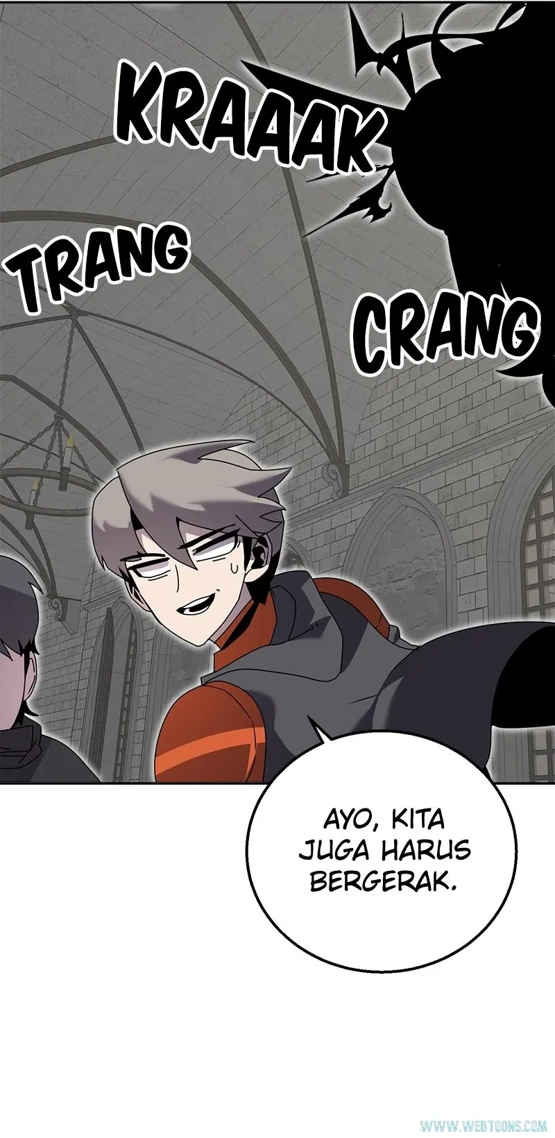 Bug Eater (Bug Hunter) - Chapter 59 - Page 10