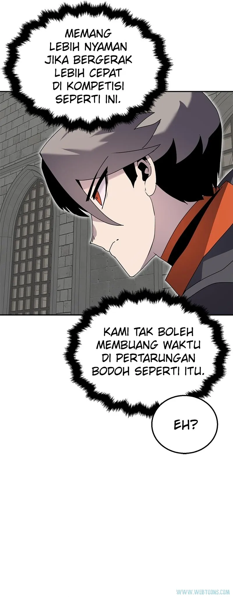 Bug Eater (Bug Hunter) - Chapter 59 - Page 11