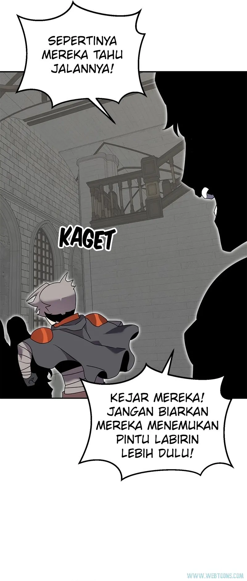 Bug Eater (Bug Hunter) - Chapter 59 - Page 12