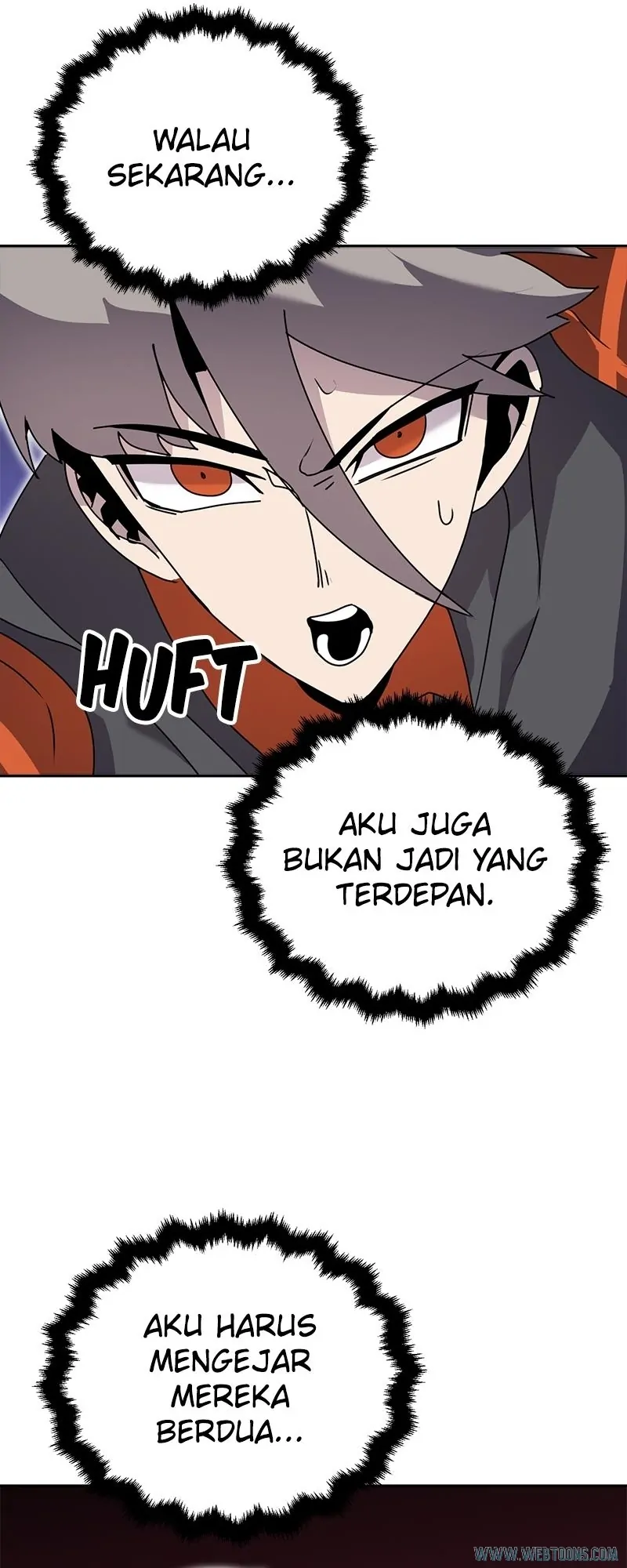 Bug Eater (Bug Hunter) - Chapter 59 - Page 15