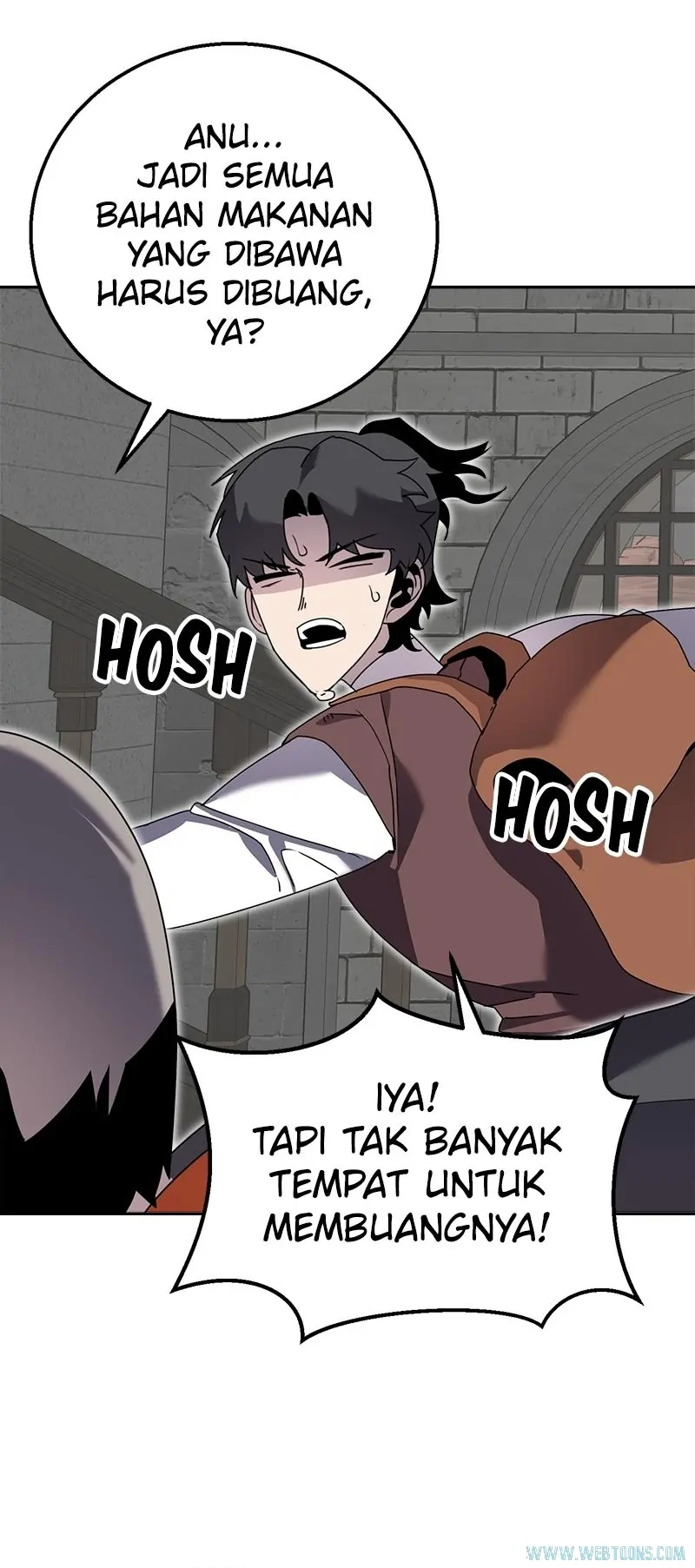 Bug Eater (Bug Hunter) - Chapter 59 - Page 19