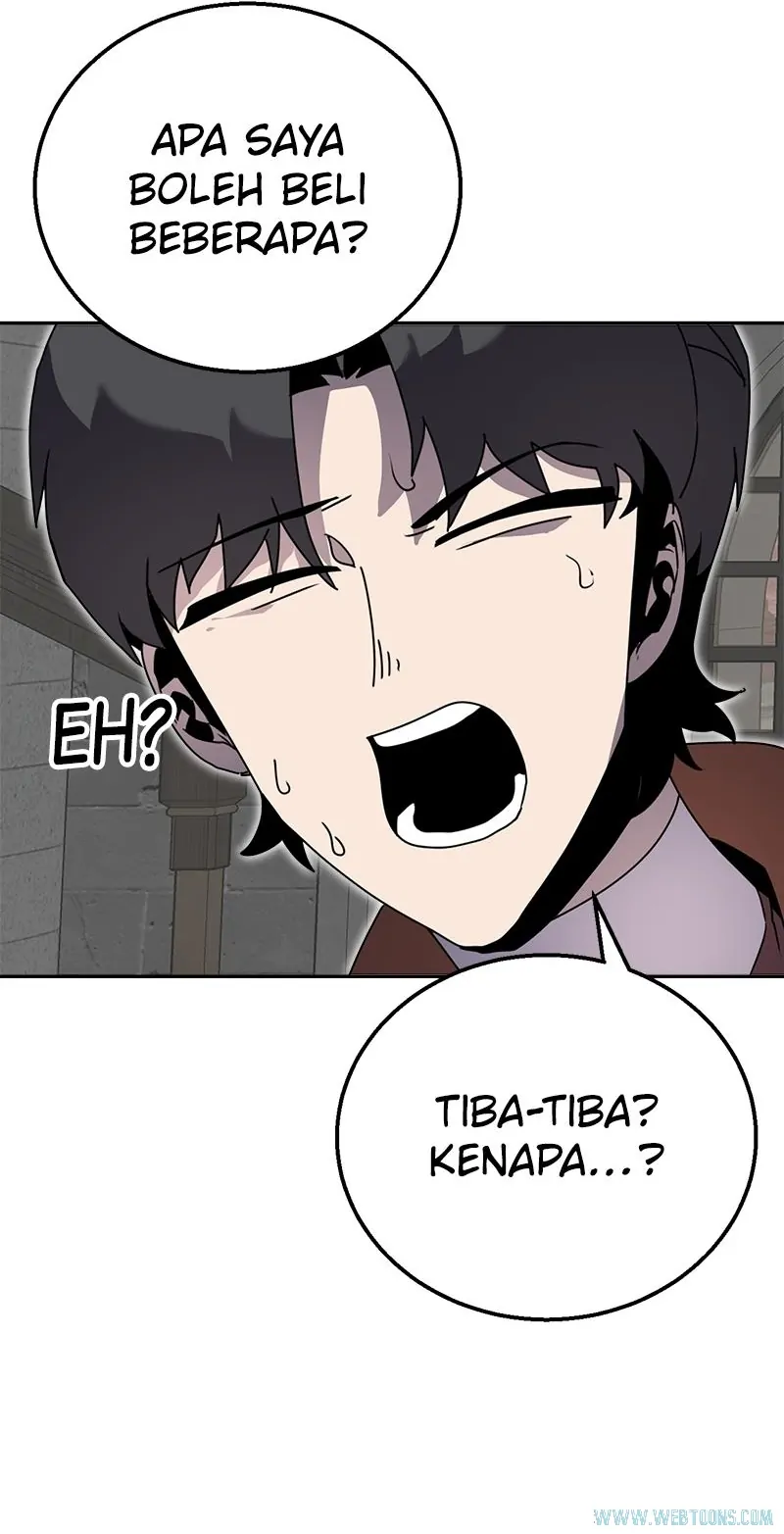 Bug Eater (Bug Hunter) - Chapter 59 - Page 20