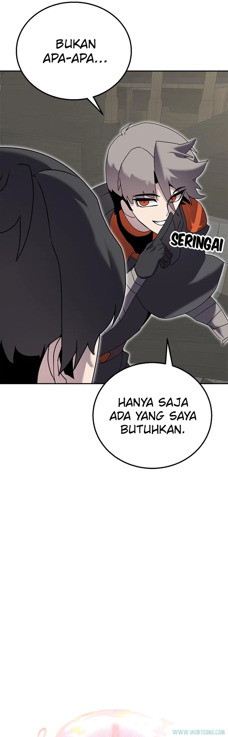 Bug Eater (Bug Hunter) - Chapter 59 - Page 21