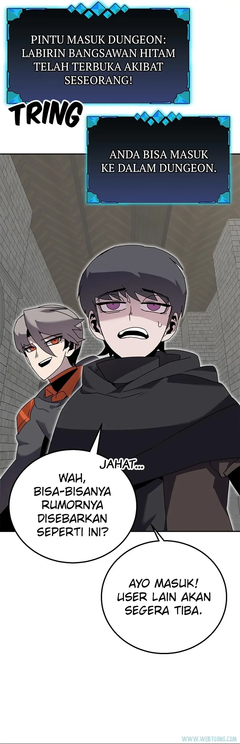 Bug Eater (Bug Hunter) - Chapter 59 - Page 24