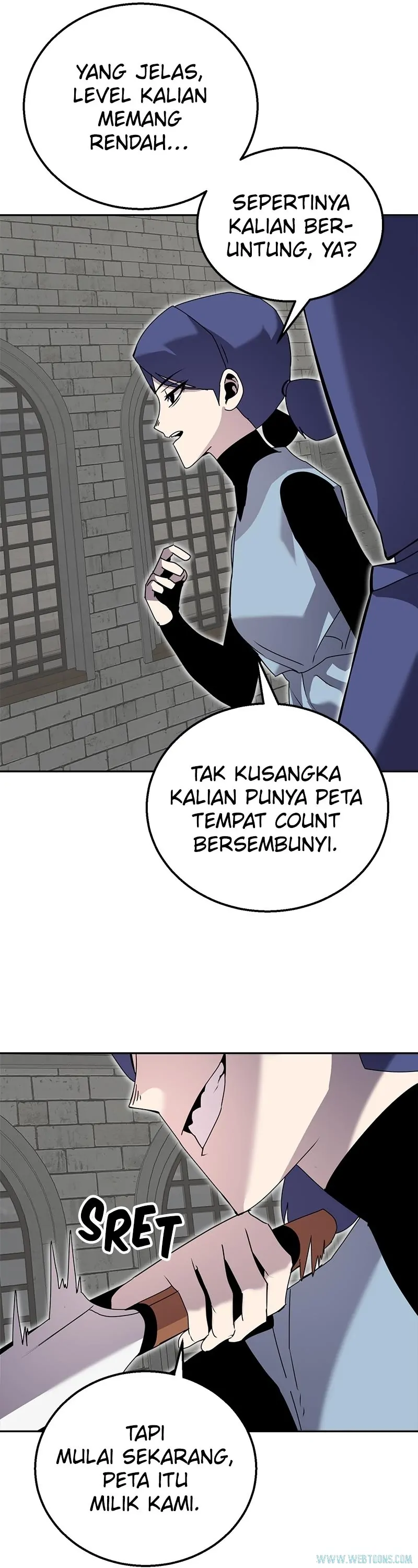 Bug Eater (Bug Hunter) - Chapter 59 - Page 29