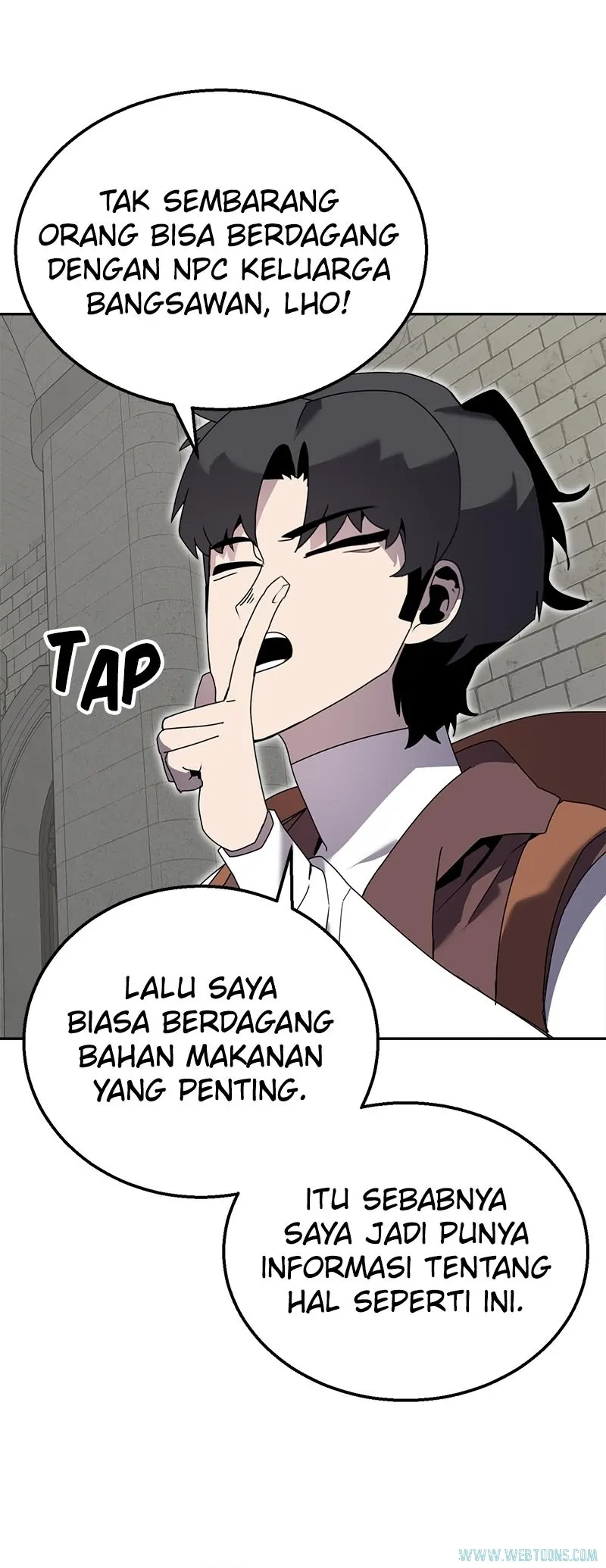 Bug Eater (Bug Hunter) - Chapter 59 - Page 3