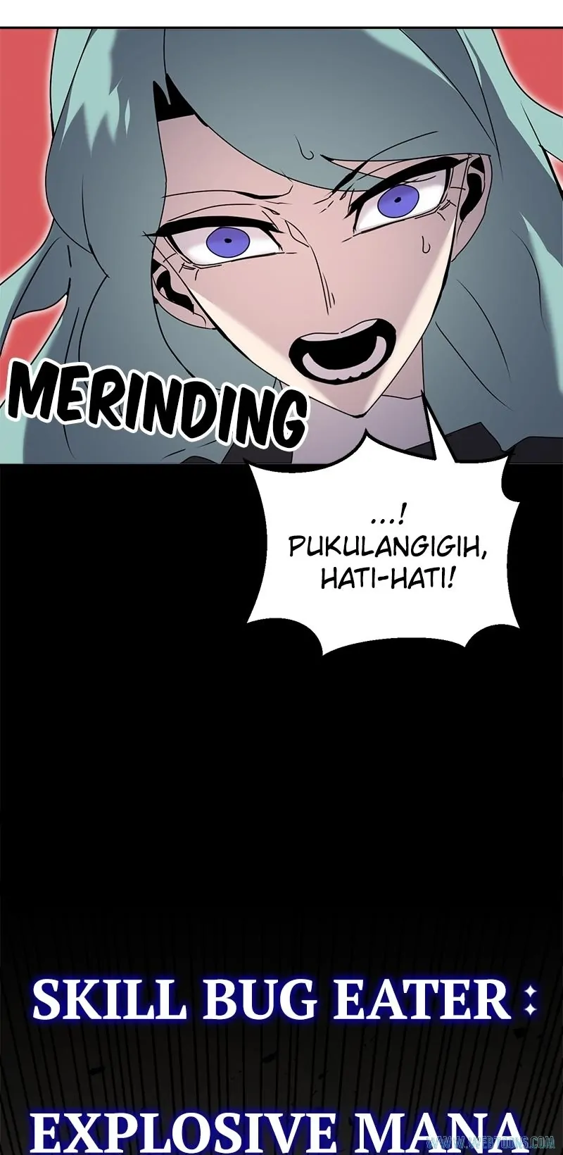 Bug Eater (Bug Hunter) - Chapter 59 - Page 30