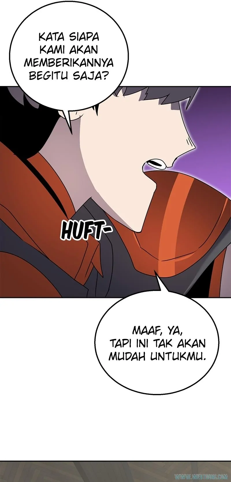 Bug Eater (Bug Hunter) - Chapter 59 - Page 34