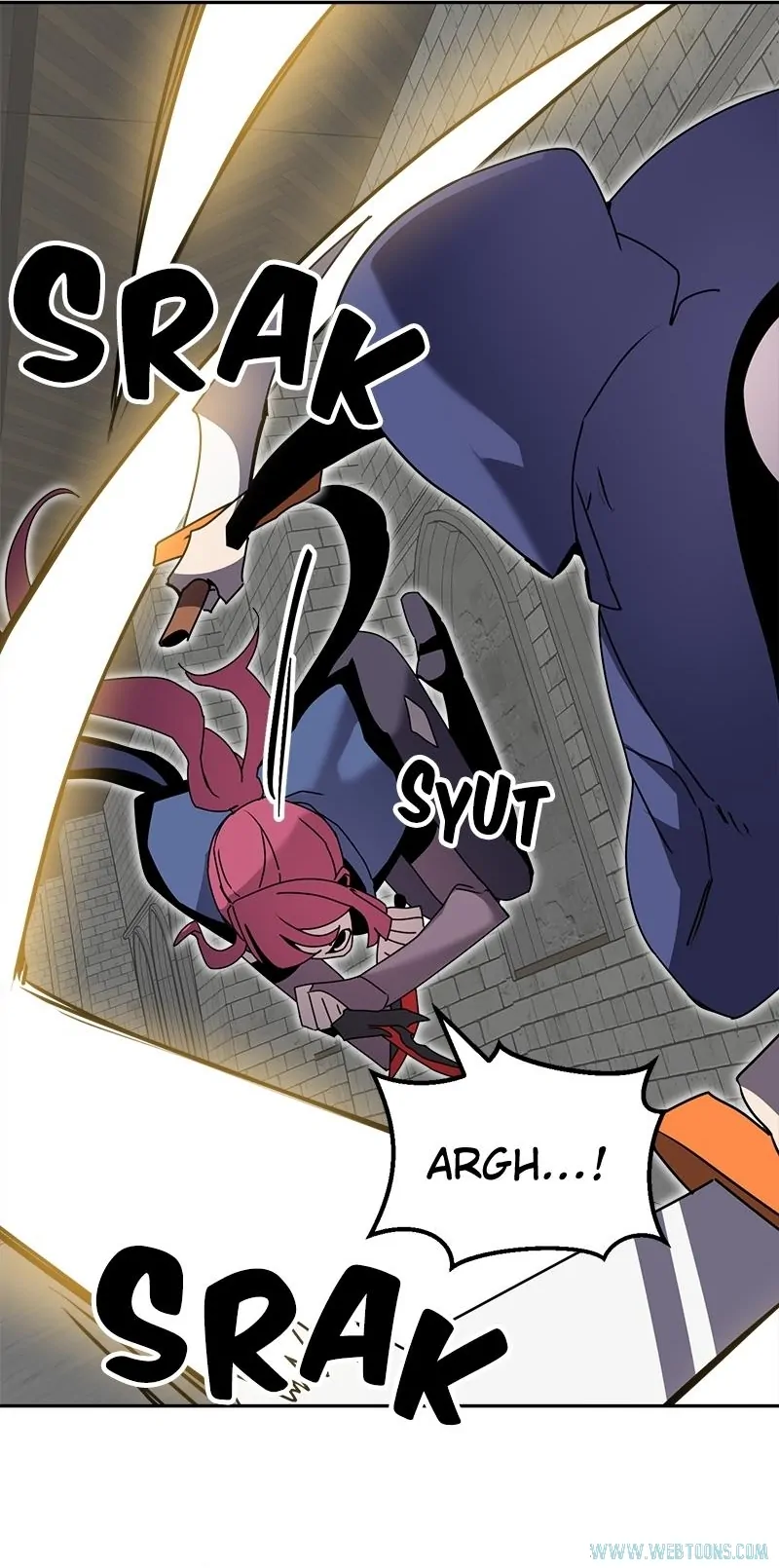 Bug Eater (Bug Hunter) - Chapter 59 - Page 37