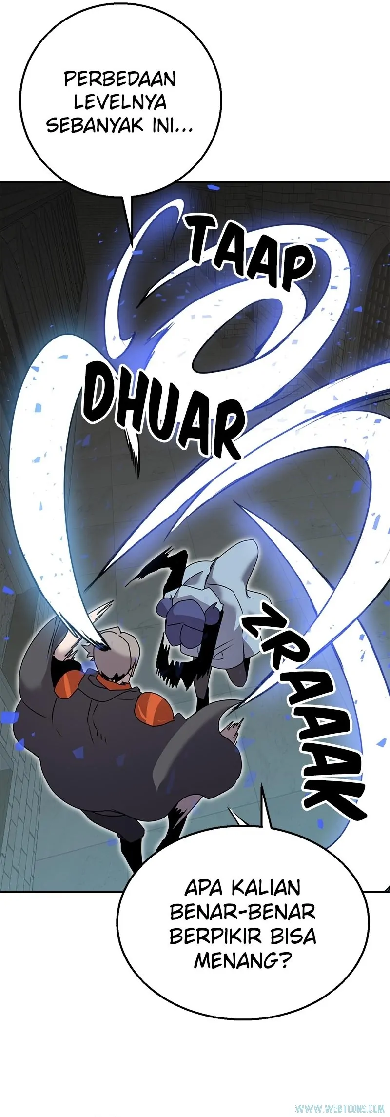 Bug Eater (Bug Hunter) - Chapter 59 - Page 39