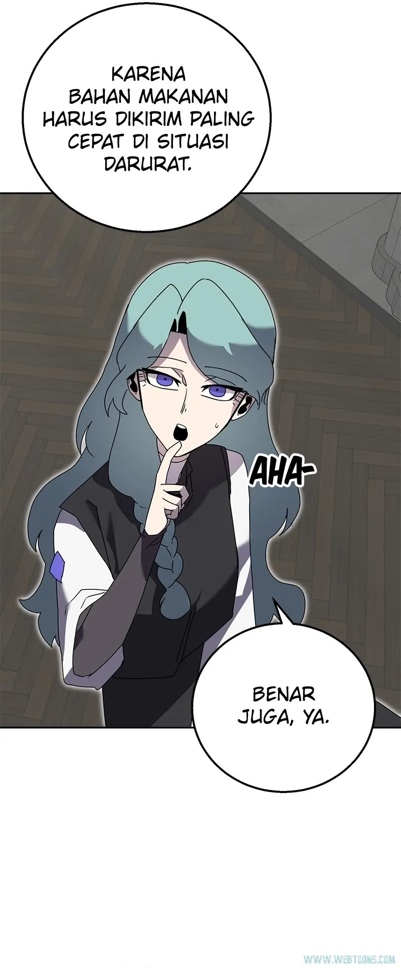 Bug Eater (Bug Hunter) - Chapter 59 - Page 4
