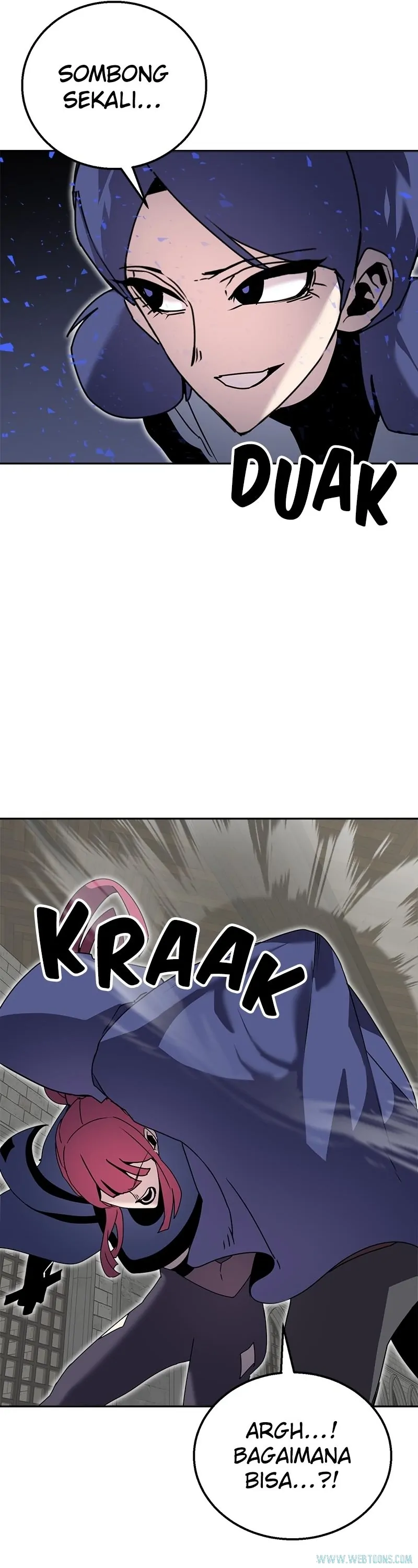 Bug Eater (Bug Hunter) - Chapter 59 - Page 40