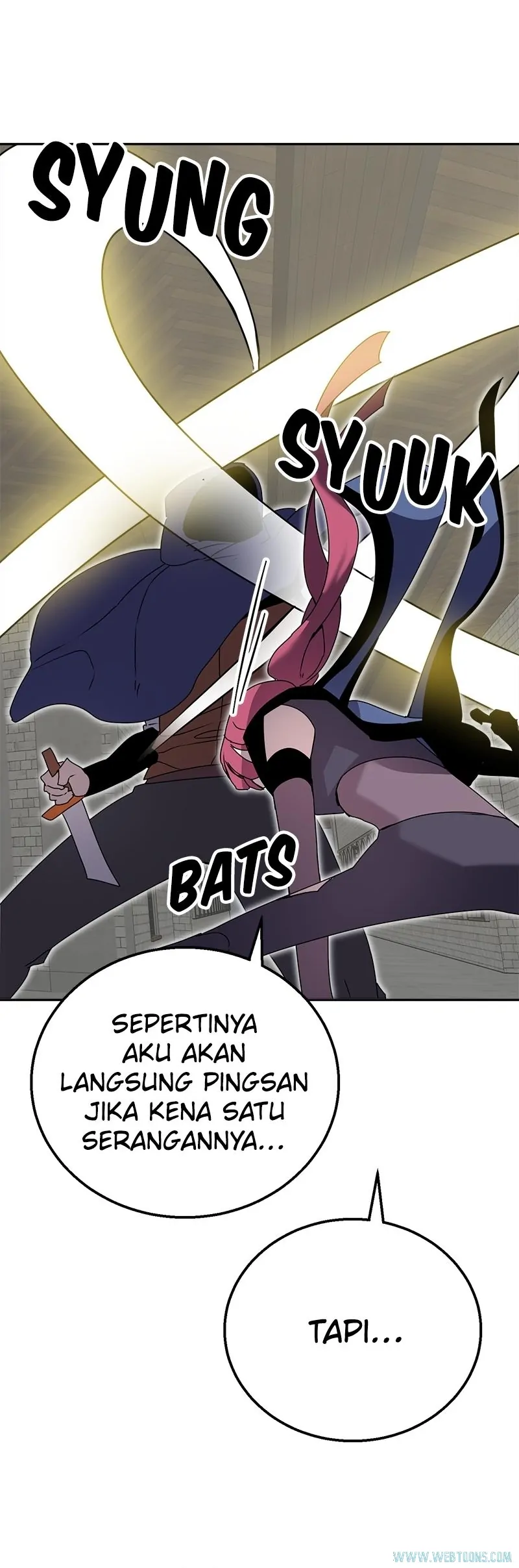 Bug Eater (Bug Hunter) - Chapter 59 - Page 41