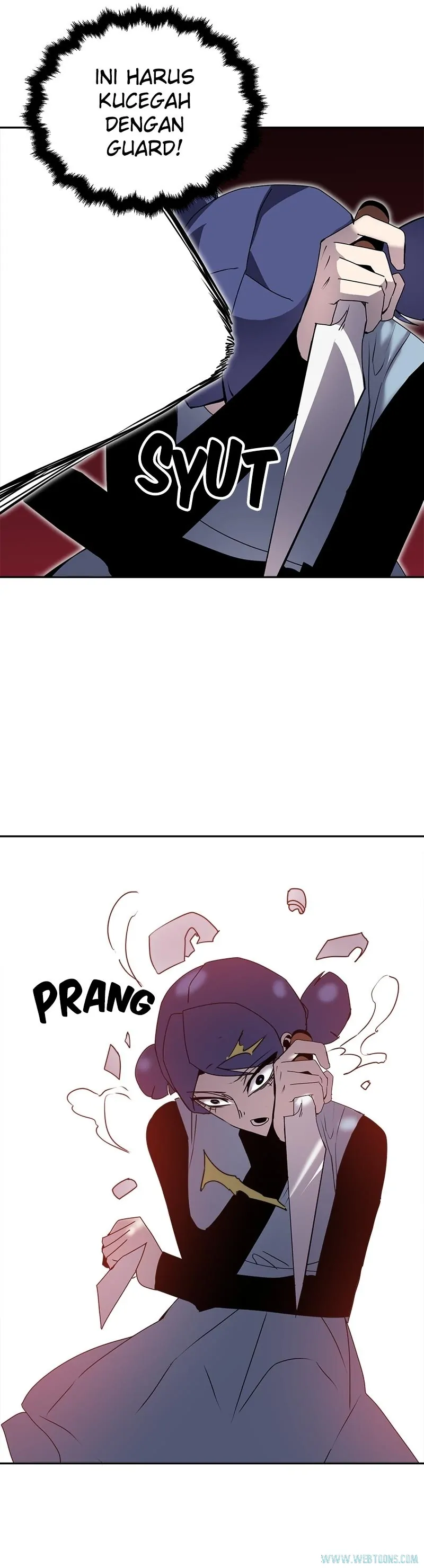 Bug Eater (Bug Hunter) - Chapter 59 - Page 46