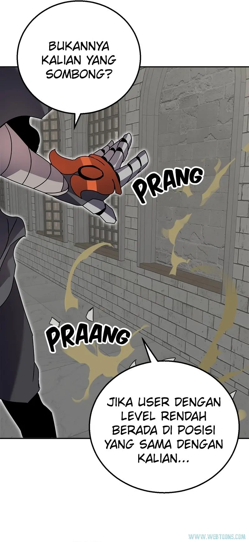 Bug Eater (Bug Hunter) - Chapter 59 - Page 48