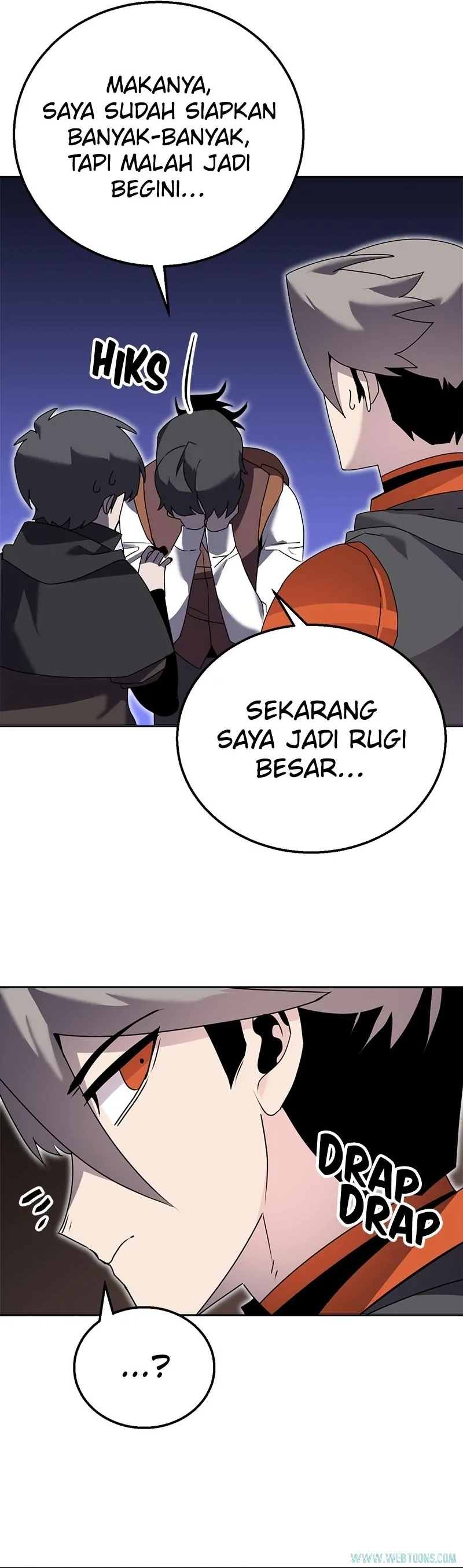 Bug Eater (Bug Hunter) - Chapter 59 - Page 5