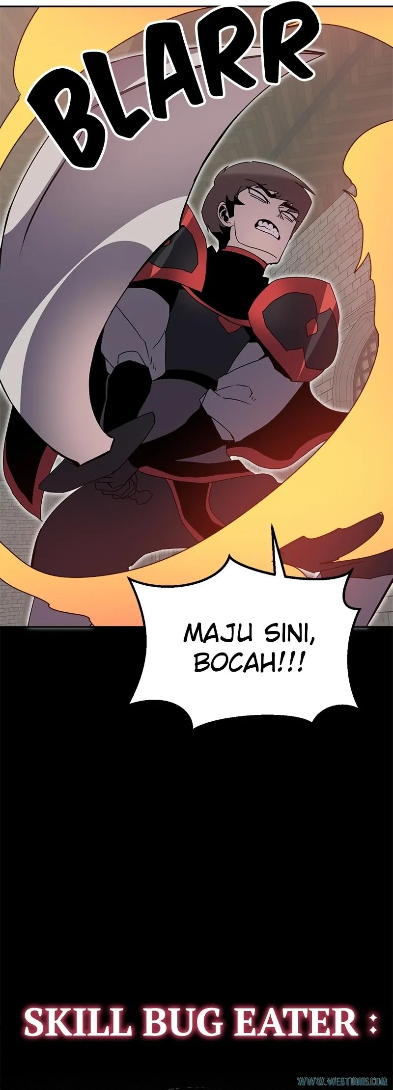 Bug Eater (Bug Hunter) - Chapter 59 - Page 50
