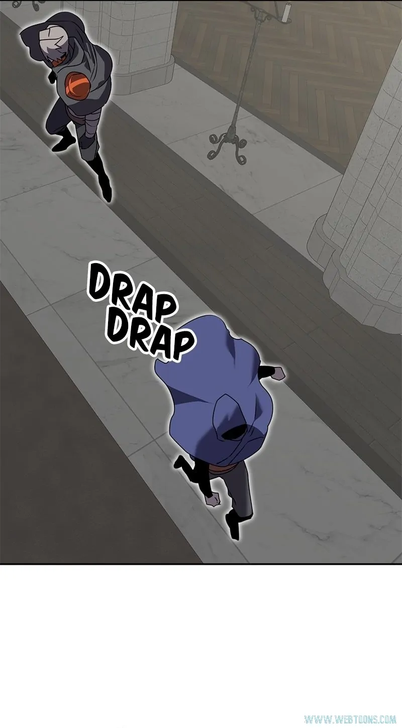Bug Eater (Bug Hunter) - Chapter 59 - Page 6