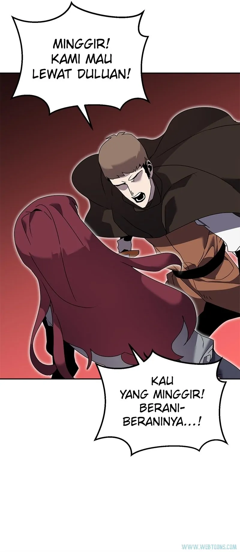 Bug Eater (Bug Hunter) - Chapter 59 - Page 9