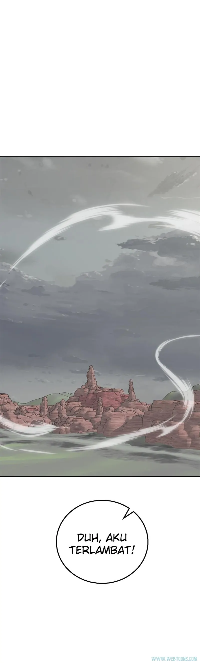 Bug Eater (Bug Hunter) - Chapter 60 - Page 1