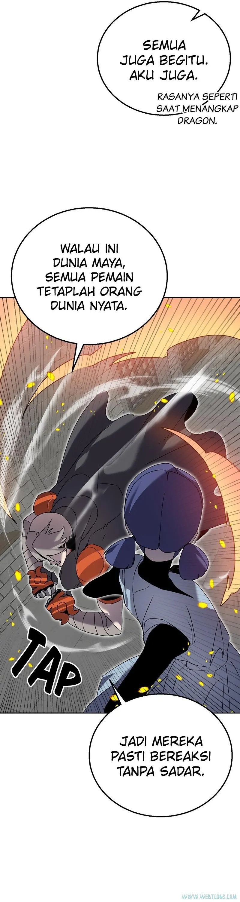 Bug Eater (Bug Hunter) - Chapter 60 - Page 14