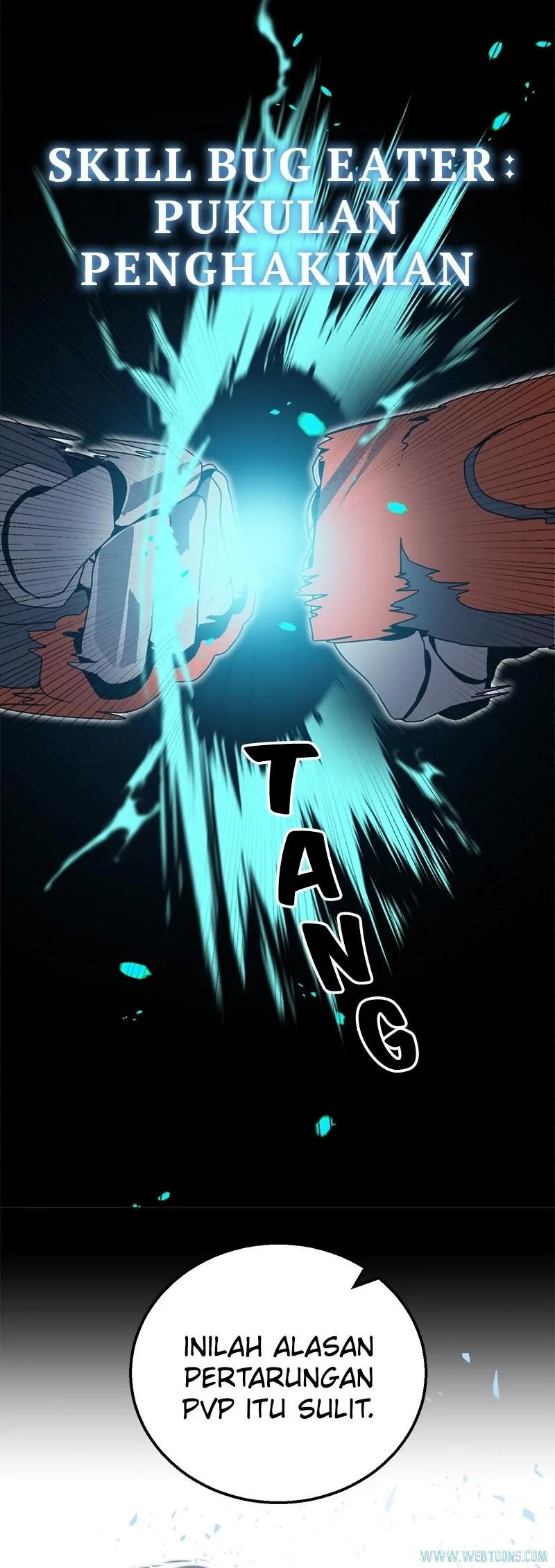 Bug Eater (Bug Hunter) - Chapter 60 - Page 16