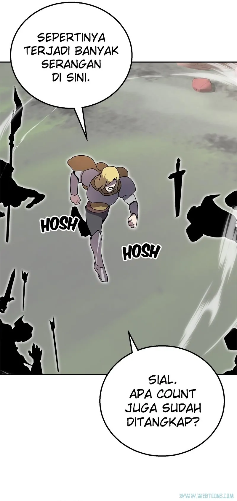 Bug Eater (Bug Hunter) - Chapter 60 - Page 2