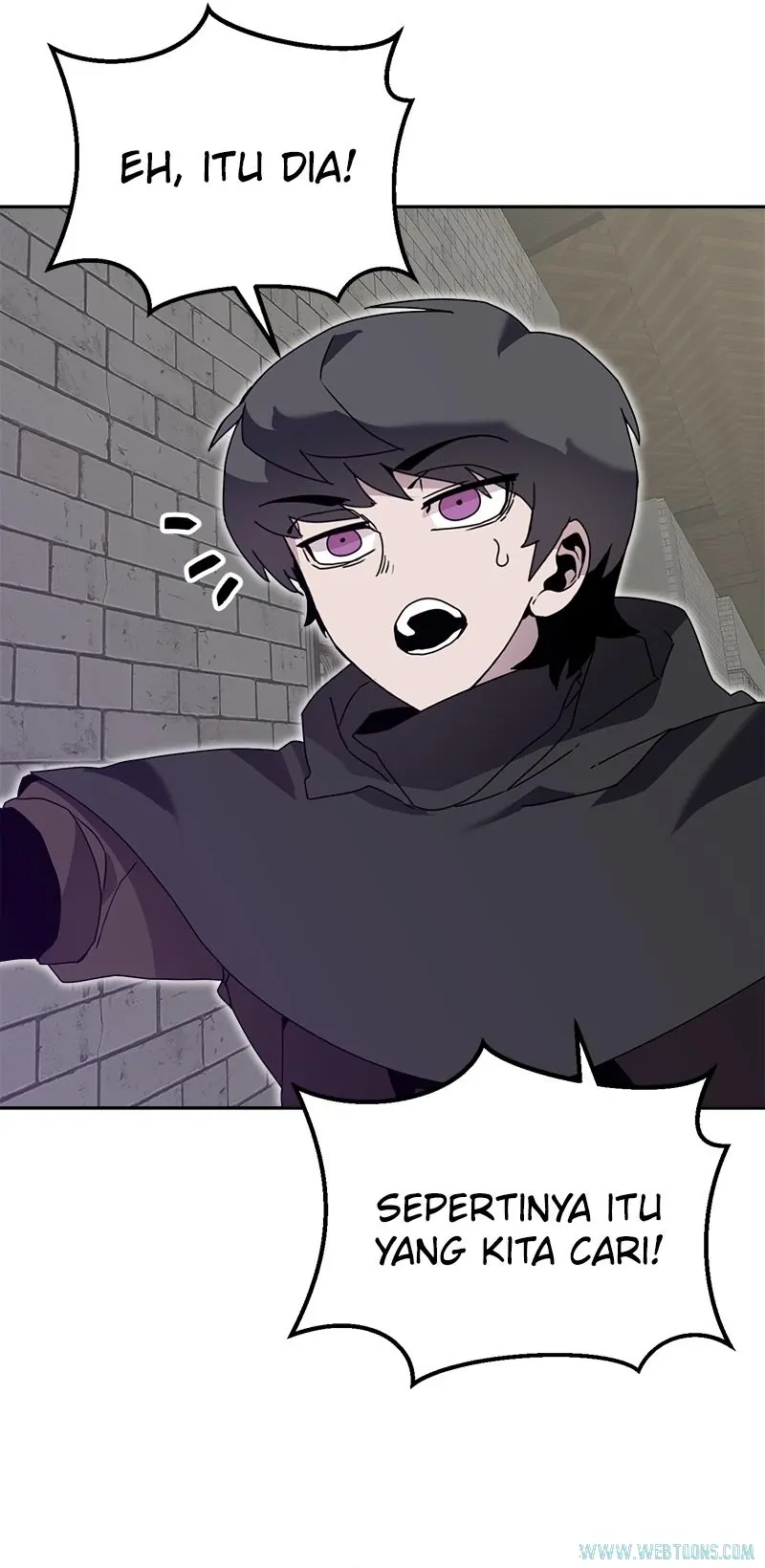 Bug Eater (Bug Hunter) - Chapter 60 - Page 24