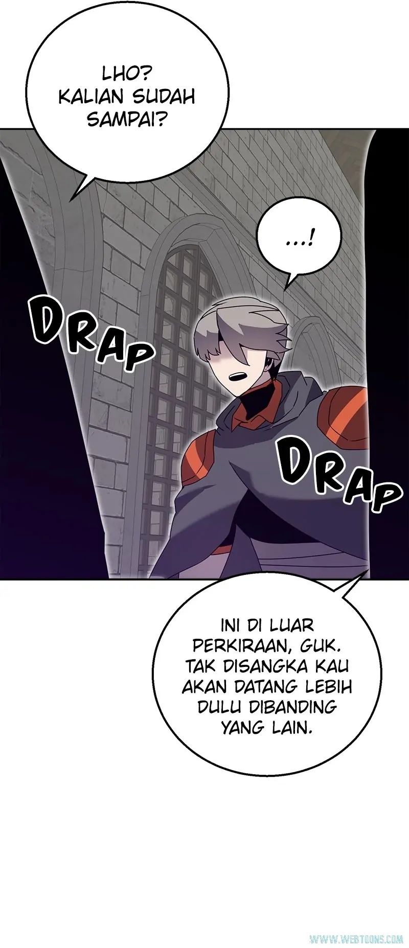Bug Eater (Bug Hunter) - Chapter 60 - Page 26
