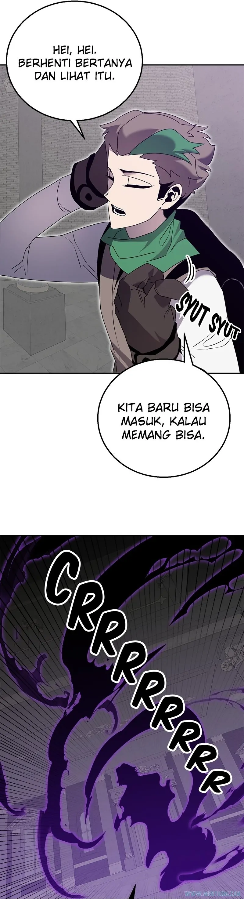 Bug Eater (Bug Hunter) - Chapter 60 - Page 29