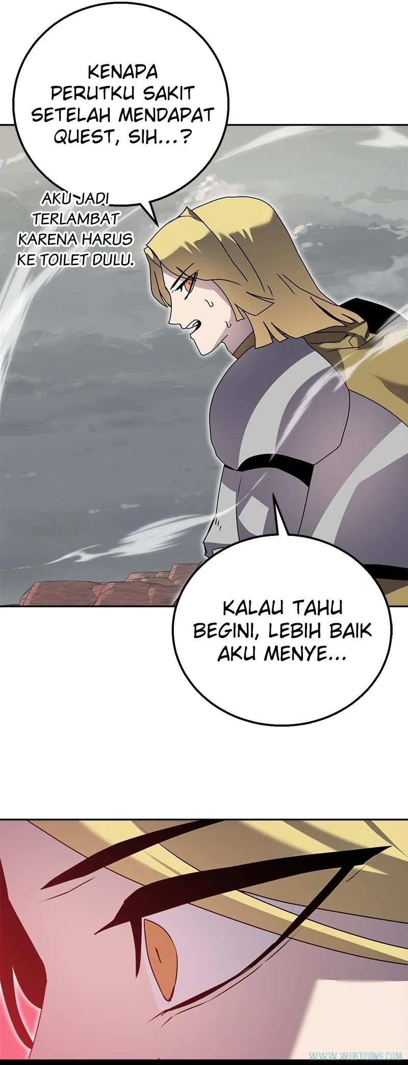 Bug Eater (Bug Hunter) - Chapter 60 - Page 3