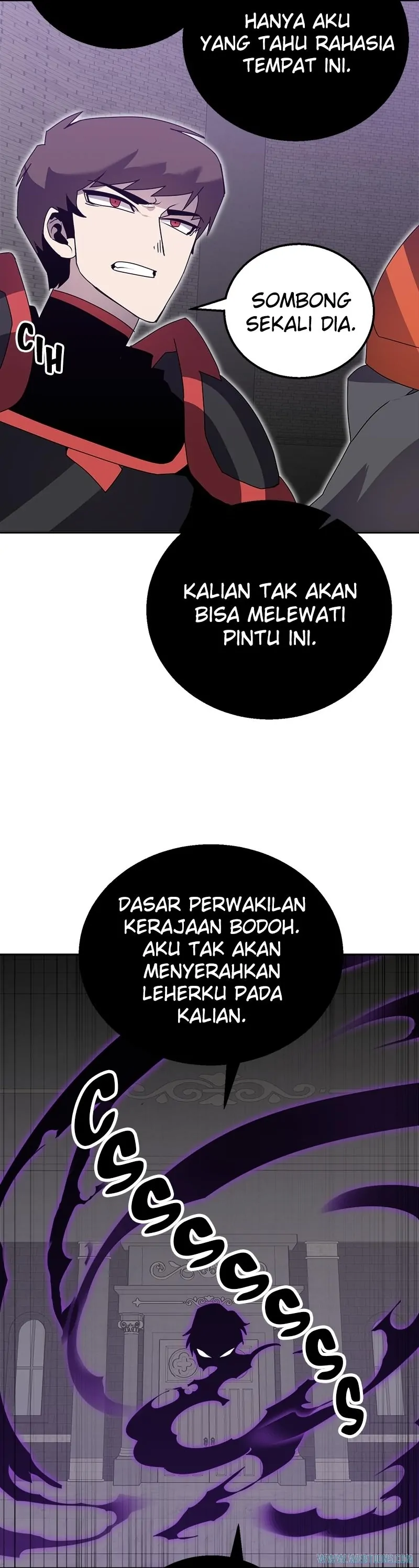 Bug Eater (Bug Hunter) - Chapter 60 - Page 31