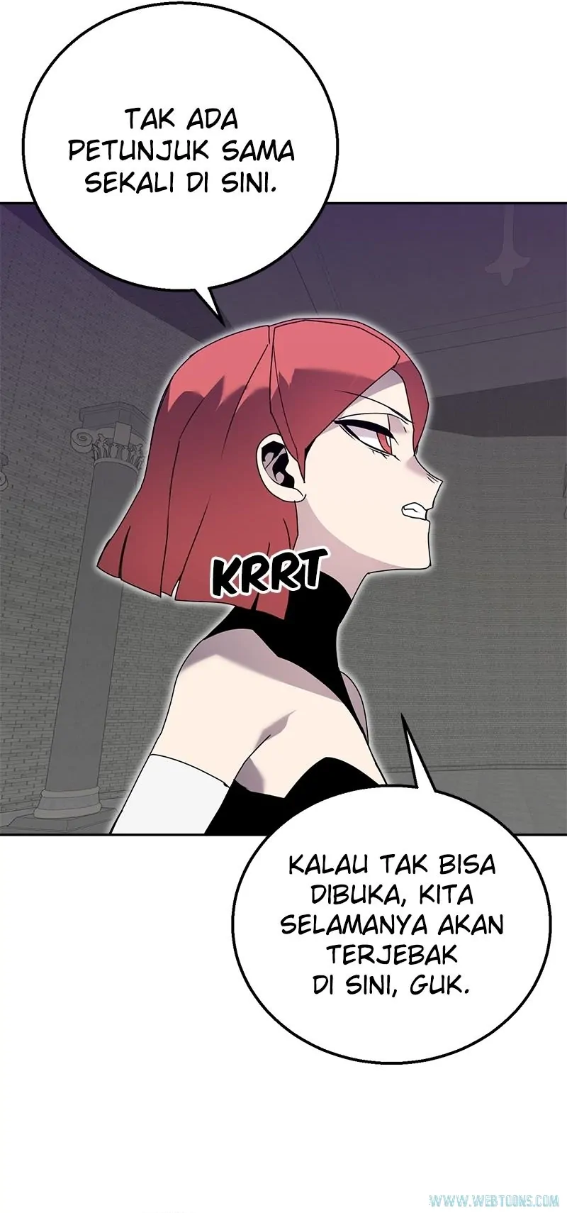 Bug Eater (Bug Hunter) - Chapter 60 - Page 33