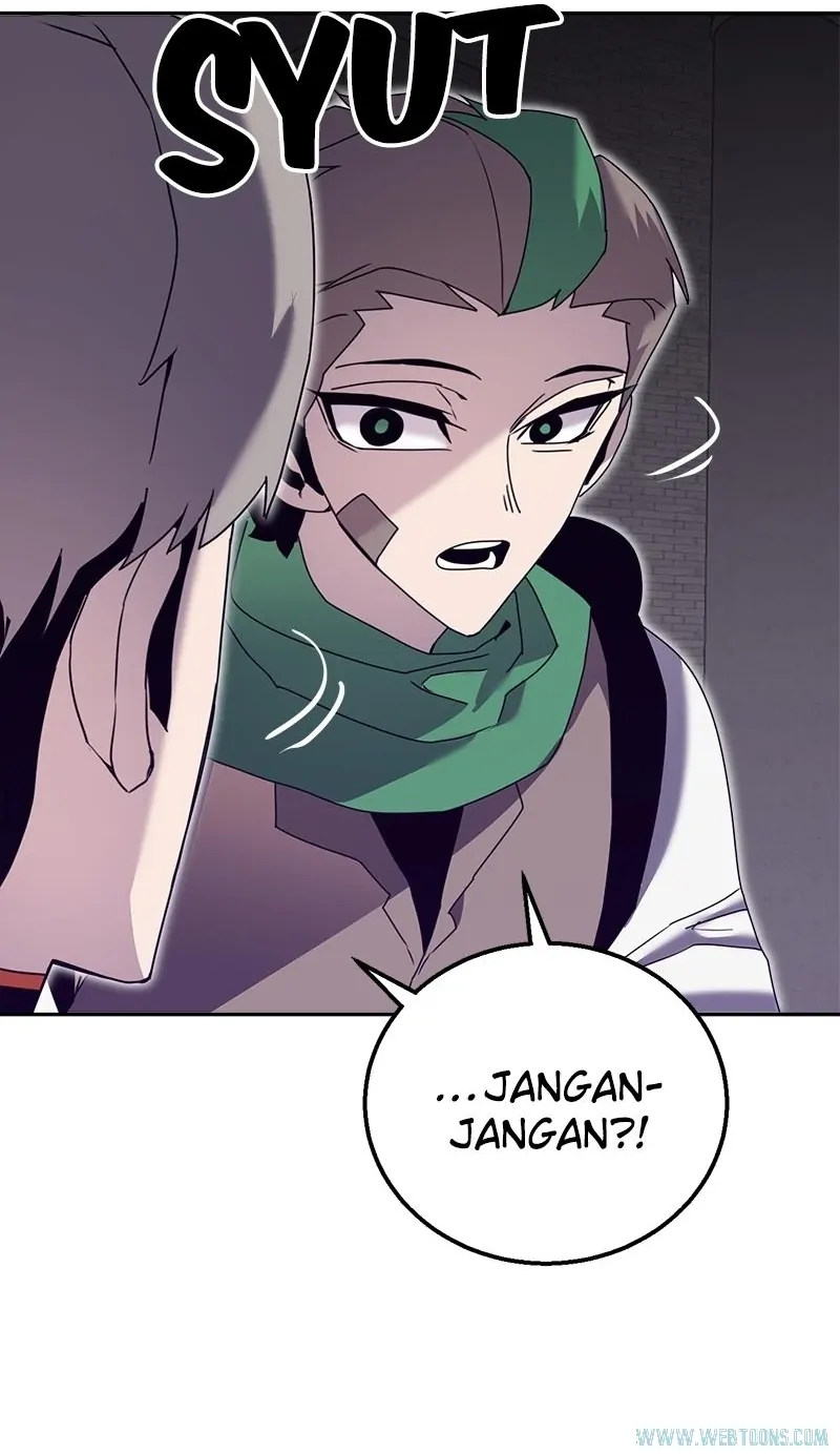 Bug Eater (Bug Hunter) - Chapter 60 - Page 39