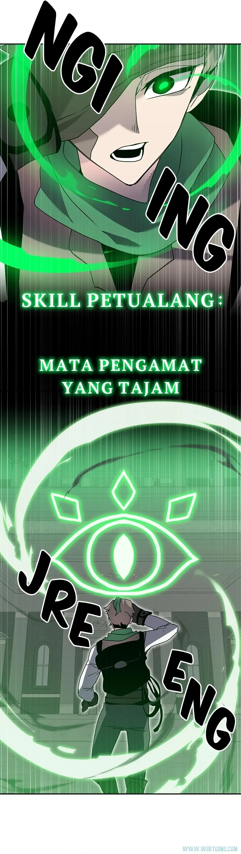 Bug Eater (Bug Hunter) - Chapter 60 - Page 41