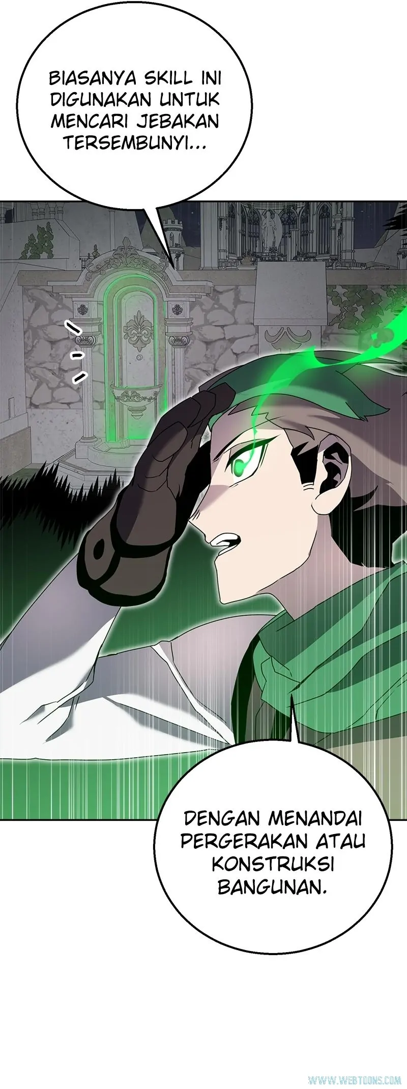 Bug Eater (Bug Hunter) - Chapter 60 - Page 42