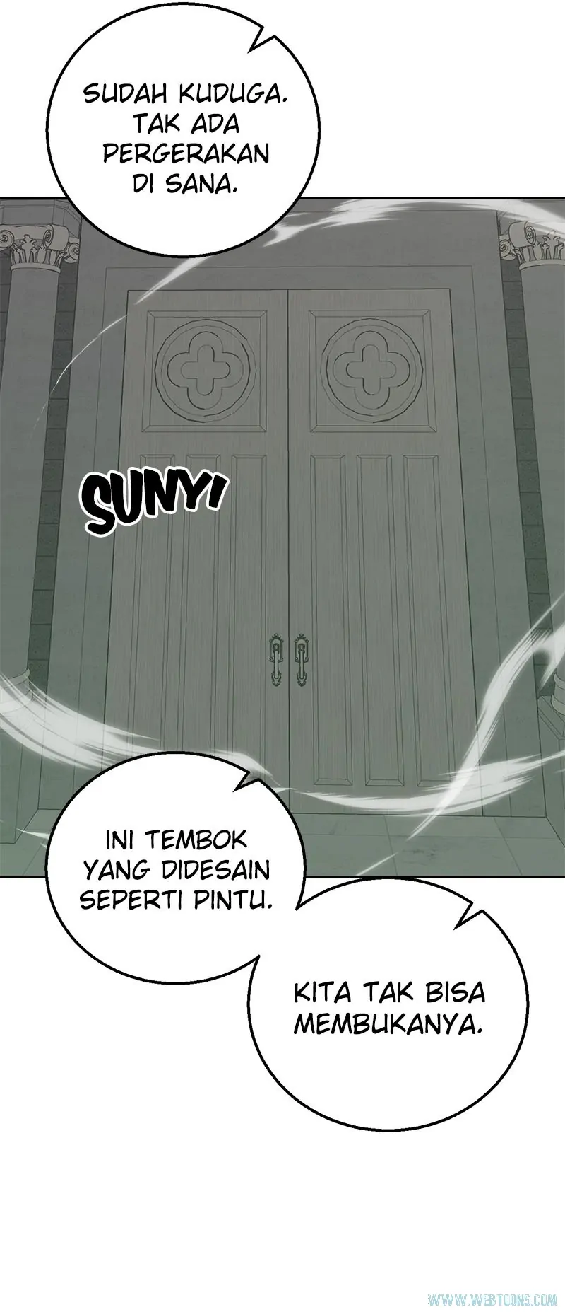 Bug Eater (Bug Hunter) - Chapter 60 - Page 43