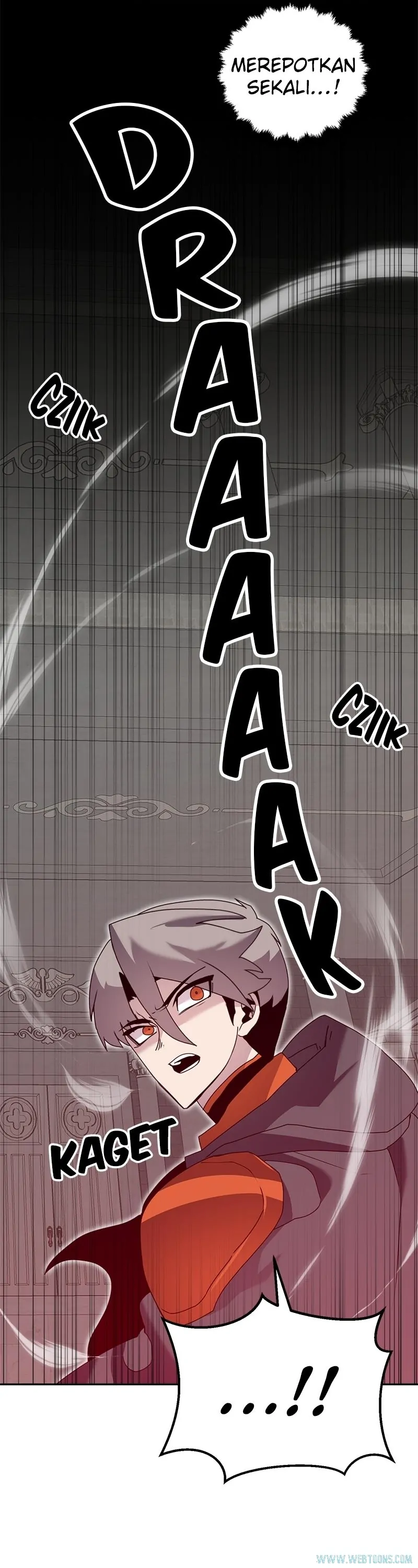 Bug Eater (Bug Hunter) - Chapter 60 - Page 45