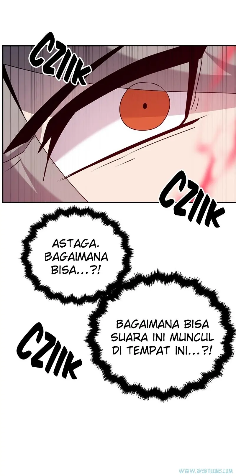 Bug Eater (Bug Hunter) - Chapter 60 - Page 46