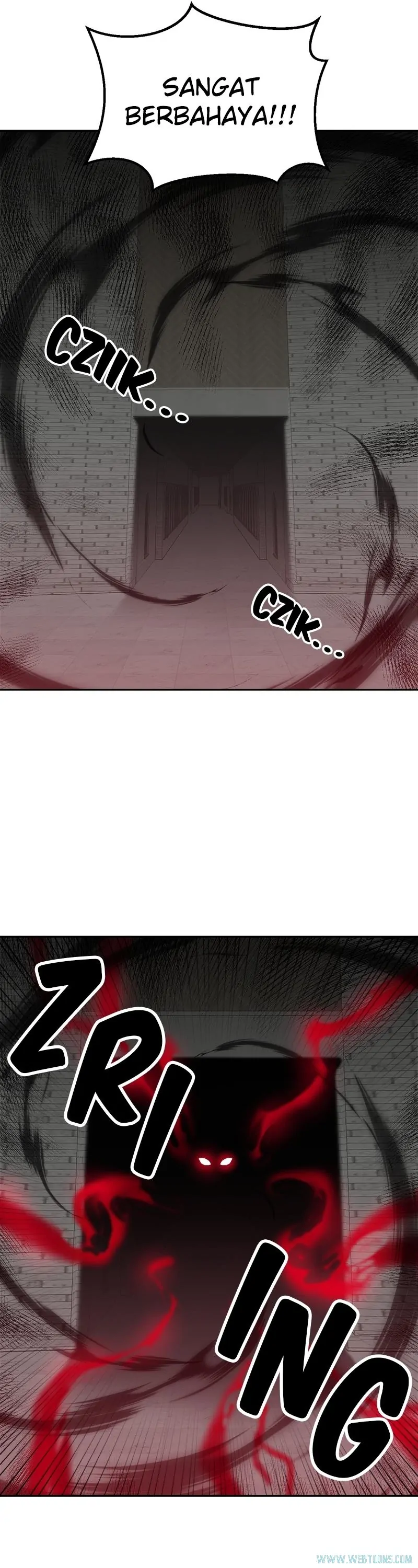 Bug Eater (Bug Hunter) - Chapter 60 - Page 49