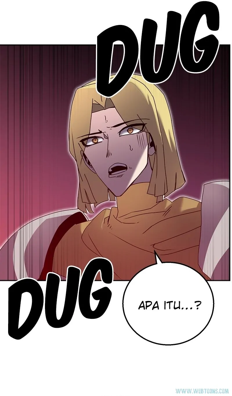 Bug Eater (Bug Hunter) - Chapter 60 - Page 5