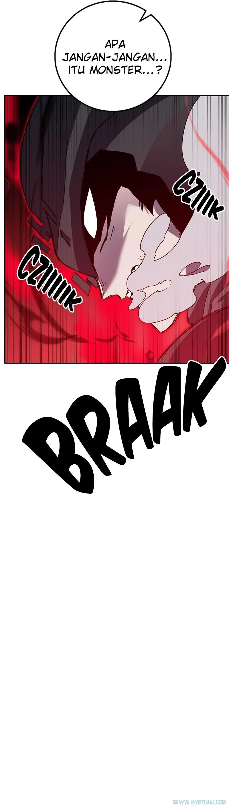 Bug Eater (Bug Hunter) - Chapter 60 - Page 6
