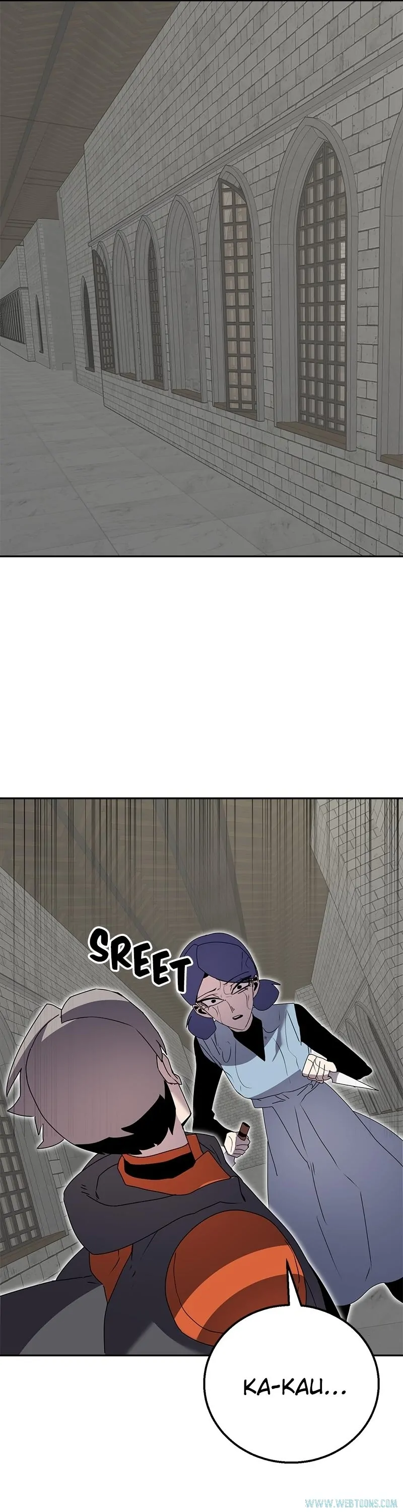 Bug Eater (Bug Hunter) - Chapter 60 - Page 7