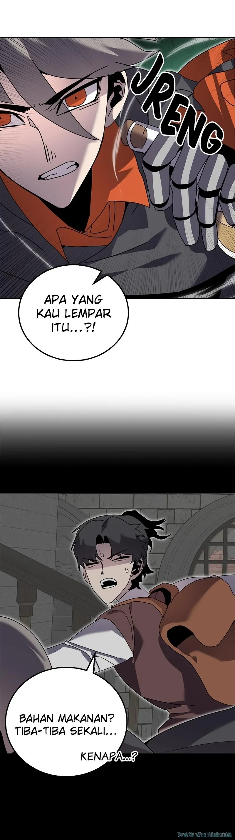 Bug Eater (Bug Hunter) - Chapter 60 - Page 8