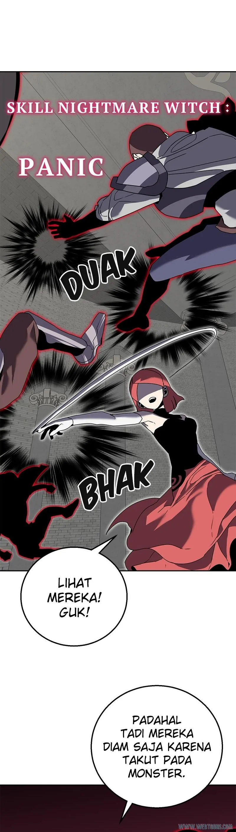 Bug Eater (Bug Hunter) - Chapter 61 - Page 11