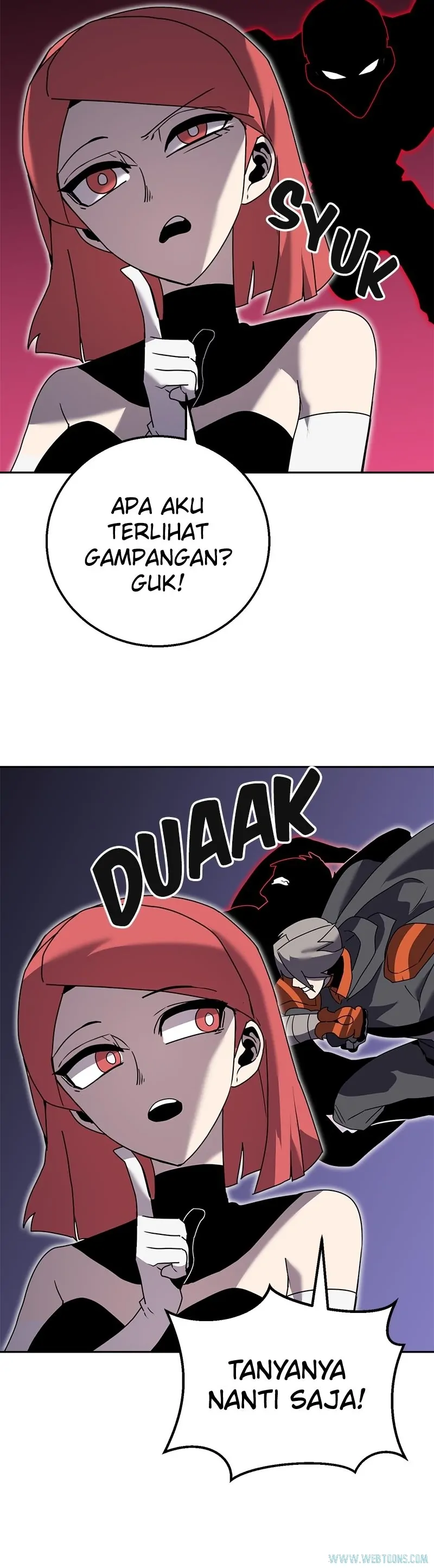 Bug Eater (Bug Hunter) - Chapter 61 - Page 12