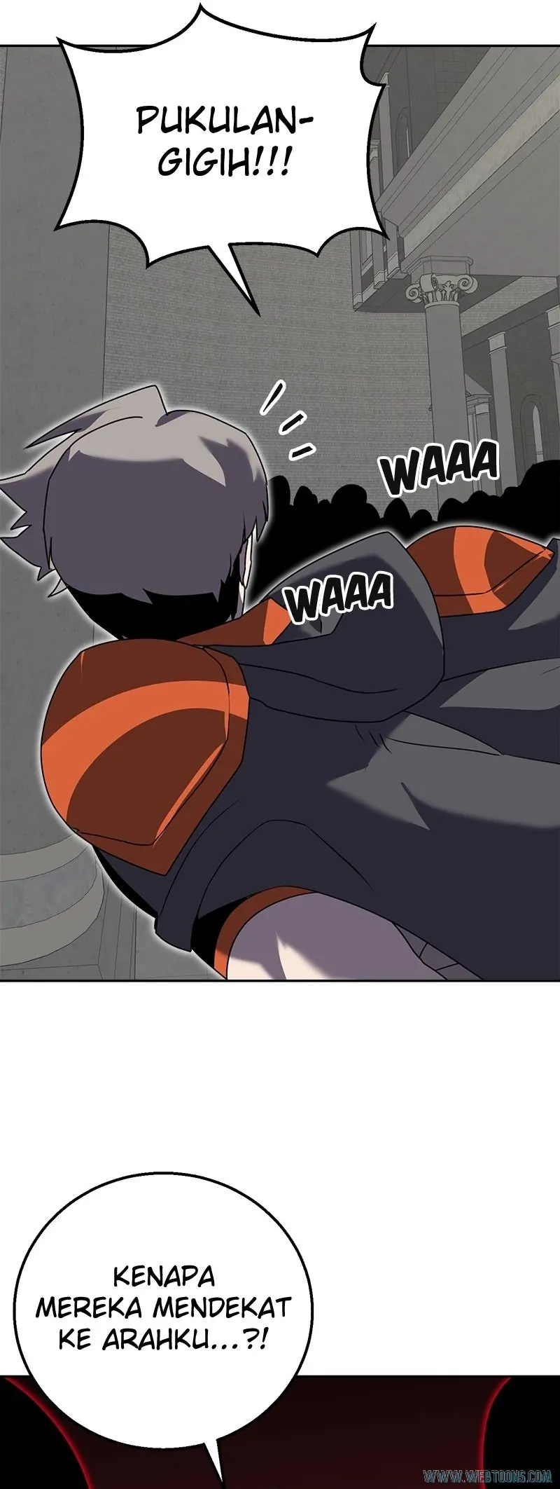 Bug Eater (Bug Hunter) - Chapter 61 - Page 17